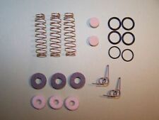 Besson Sovereign Cornet Service Kit -  Modern Top Inner Sprung Models