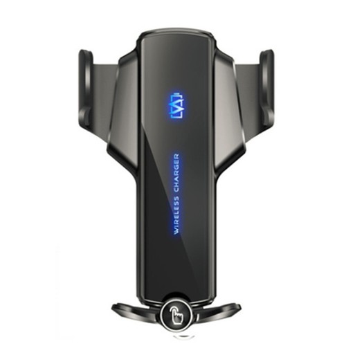 15w magnetic wireless car - magnetic,