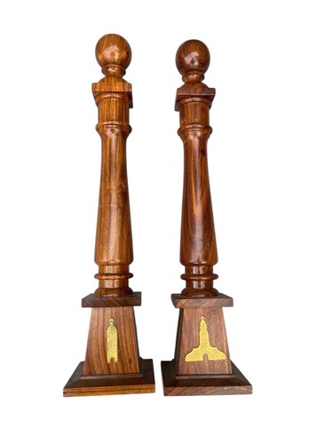 Handmade masonic wooden - masonic,