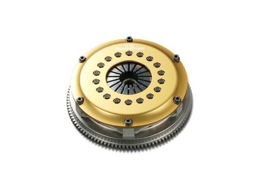 Giken clutch super single - giken,