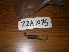 Austin Mini reverse gear