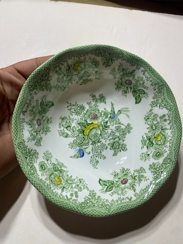 Enoch wedgwood tunstall - tunstall, ltd