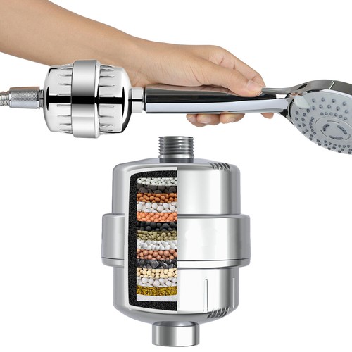 Shower filter water - shower,