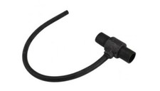 Coolant Hose From Cooler To