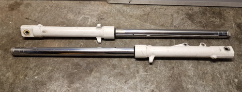 Honda ns125r ns125f forks - ns125r, /