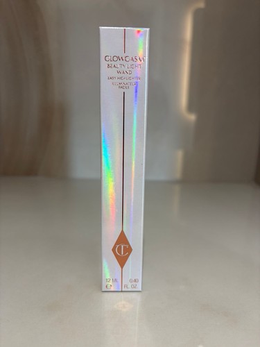 Charlotte tilbury glowgasm - charlotte,