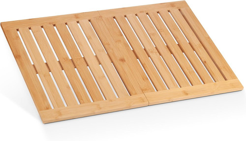 Woodluv shower mat - woodluv, duckboard