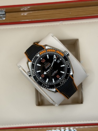 2025 omega seamaster planet - omega,