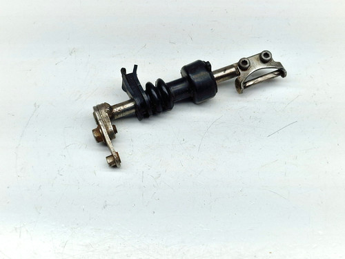 Kawasaki 125 power - kawasaki, kx