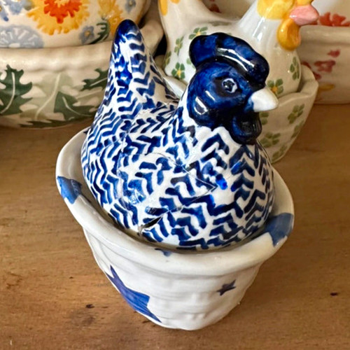 Emma bridgewater coddler small