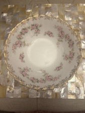 Dimity rose royal Albert bowl
