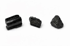Black Tourmaline Rough