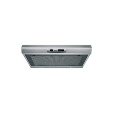 Hotpoint 60cm Visor Cooker