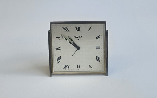 Vintage 1970s swiza day - vintage,