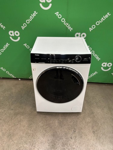 Haier washing machine 10kg - haier,