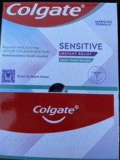 50x Colgate Sensitive