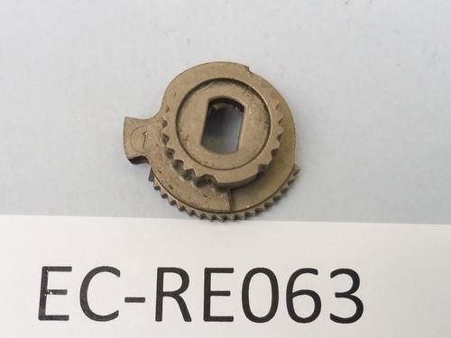 Campagnolo ergo lever - lever, insert