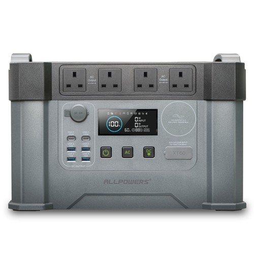 Allpowers portable power - portable,