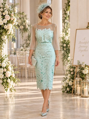 Veni infantino mint - veni,
