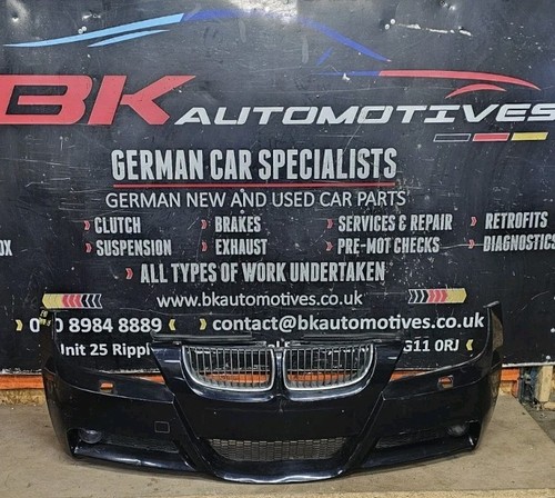 Bmw series e90 pre lci - 3,