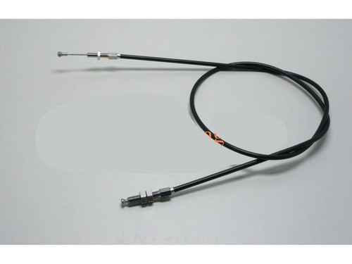 Black clutch cable for - , puch