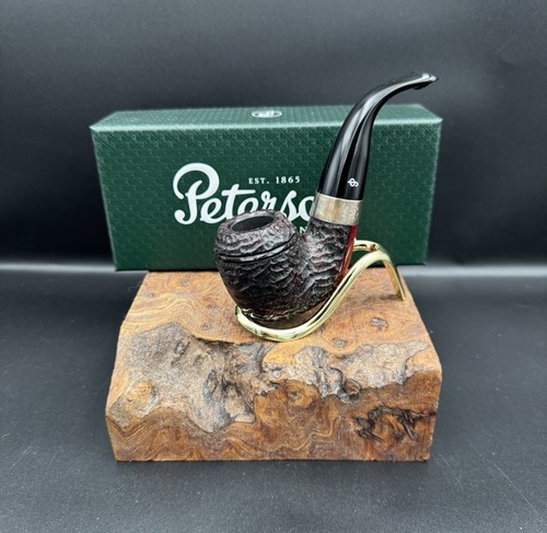 Peterson sherlock holmes - sherlock,