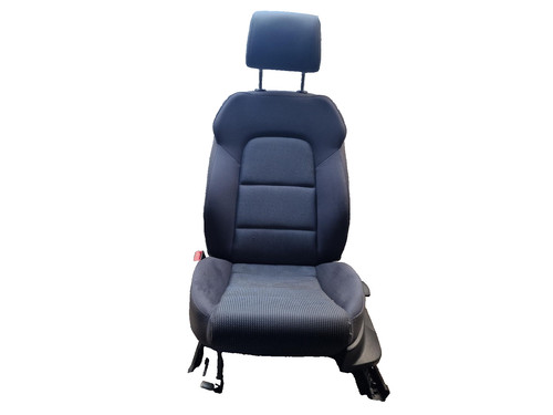 Audi seat front - audi,