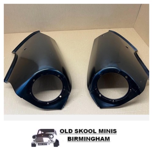 Classic mini 1985 1995 - 1985,