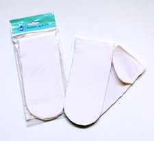 1 X Pair Stretchy Cotton
