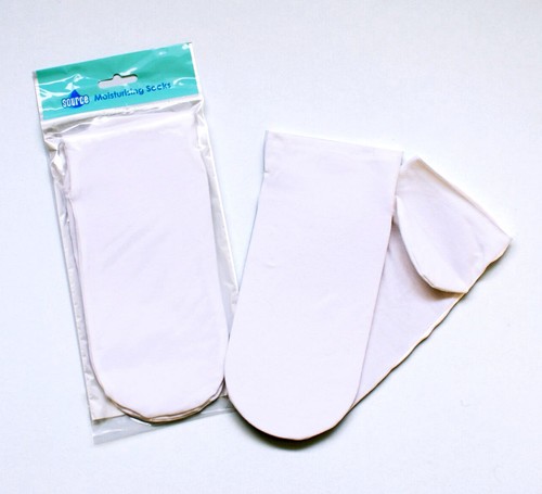 Pair stretchy cotton - pair,