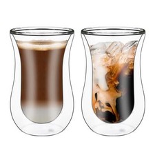 Vinsani Double Walled Coffee