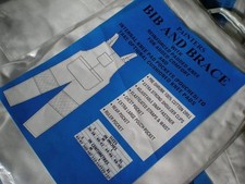 Bib brace painters - &,