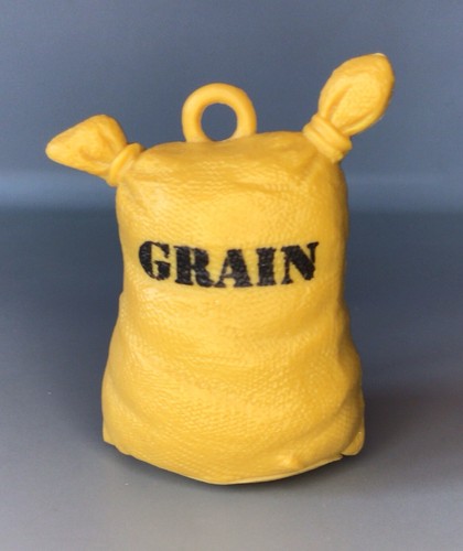 Spare grain sack - spare, for