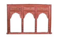 Antique indian teak - antique,