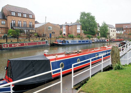 Photo 6x4 the mill avon - photo,