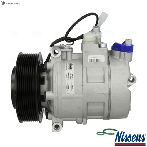 Compressor air con 89030 - air,