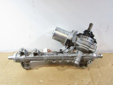 Smart W453 LHD Power Steering