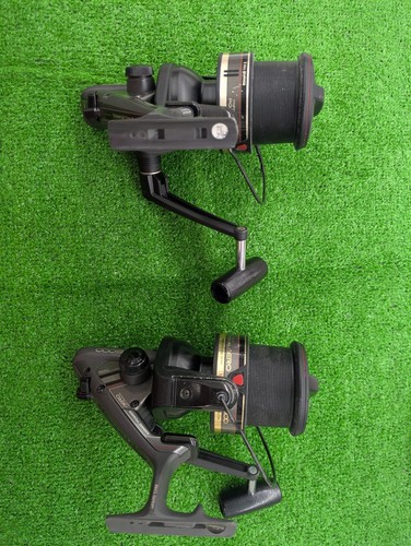 Shimano power aero - power,