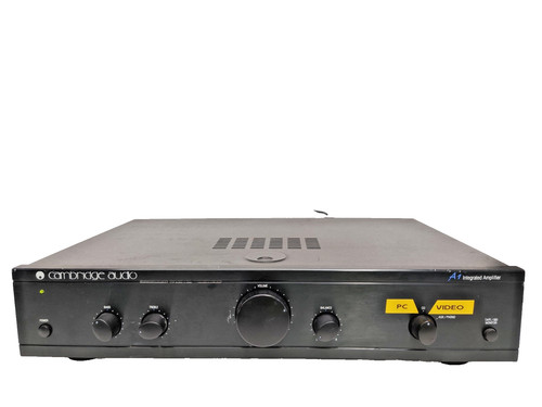 Cambridge audio 0 - cambridge, stereo