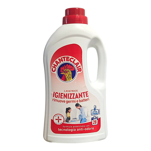 Chanteclair laundry liquid - chanteclair,
