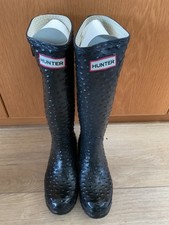 Hunter Carnaby Ostrich Tall