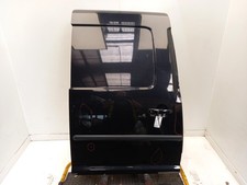 VOLKSWAGEN CADDY Sliding Side