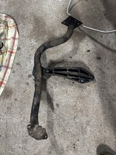 Vw T25 Diesel Engine Support Bars And Mounts Free Post Uk Or International