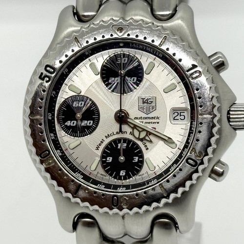 Tag heuer mclaren - tag,