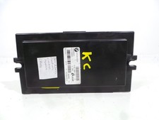 2005 BMW 1 SERIES ECU 2005 BMW 1 SERIES E87 LIGHT FOOTWELL CONTROL MODULE UNIT E