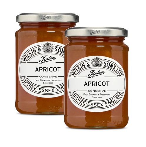 Tiptree apricot conserve x - apricot,