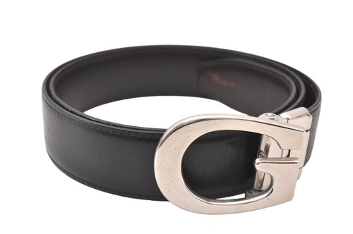 Authentic gucci vintage belt - authentic,