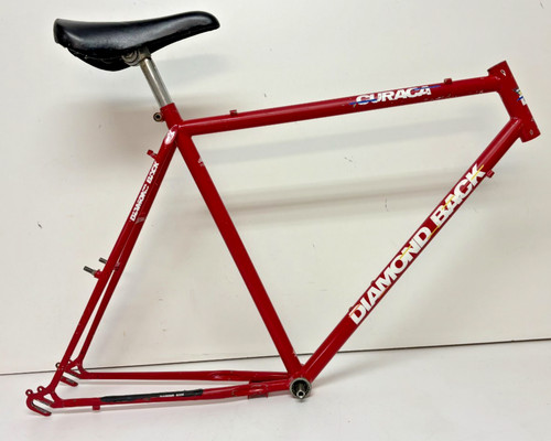 Vintage 1987 diamondback - 1987,