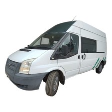 FORD TRANSIT WINDSCREEN GLASS