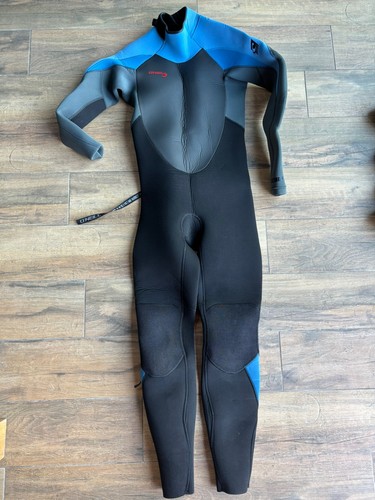 Neill youth epic 4mm back - o'neill,